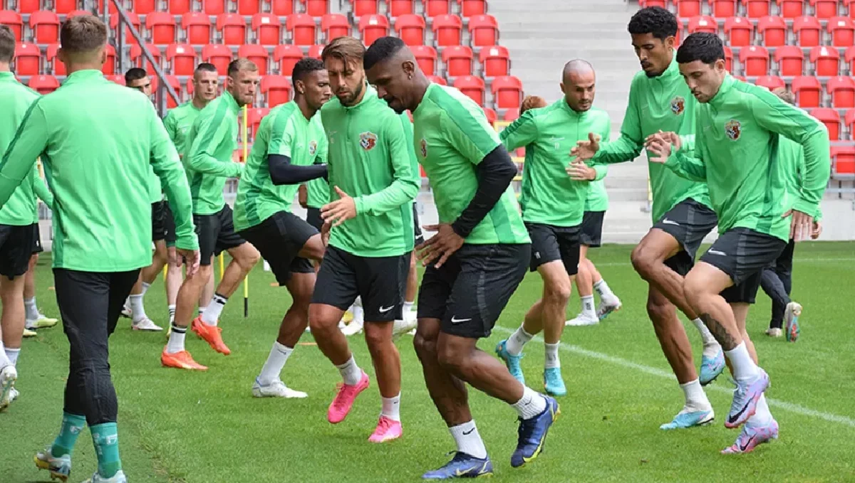 Ворскла / ФК Ворскла