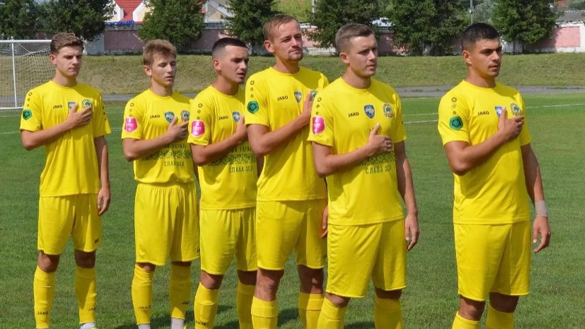 Нива Т / Сайт клубу