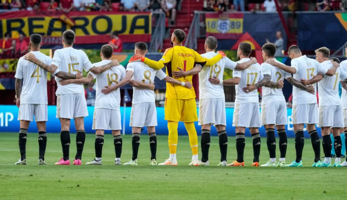 Сборная Италии / фото: Getty