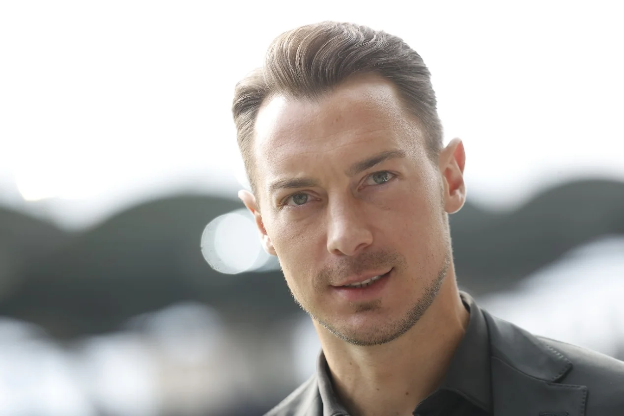 Маттіас Яйссле / APA