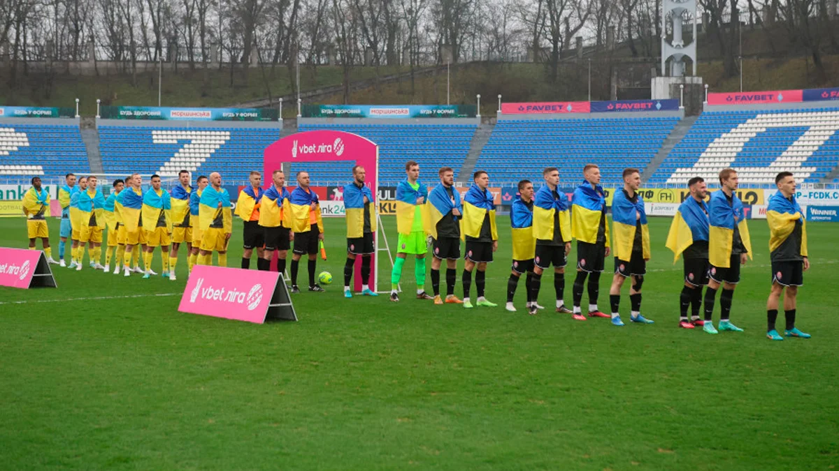 Рух – Зоря: анонс матчу УПЛ
