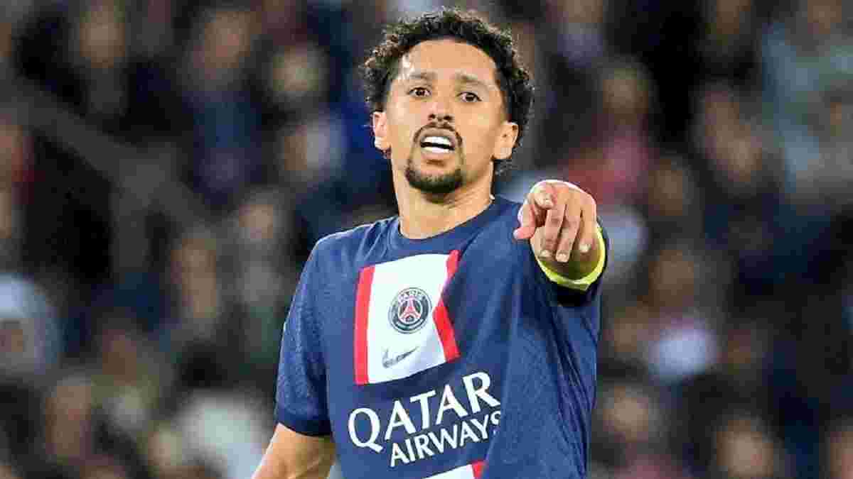 ПСЖ може втратити капітана – клуби із Саудівської Аравії заманюють футболіста шаленими грошима