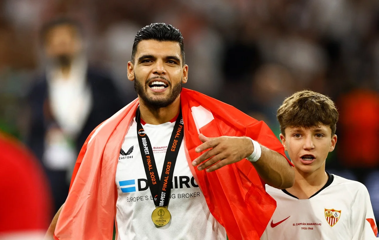 Карим Рекик / Getty Images