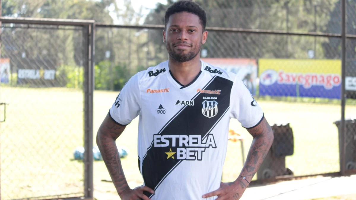 Андре у складі Понте-Прети / фото з відкритих джерел