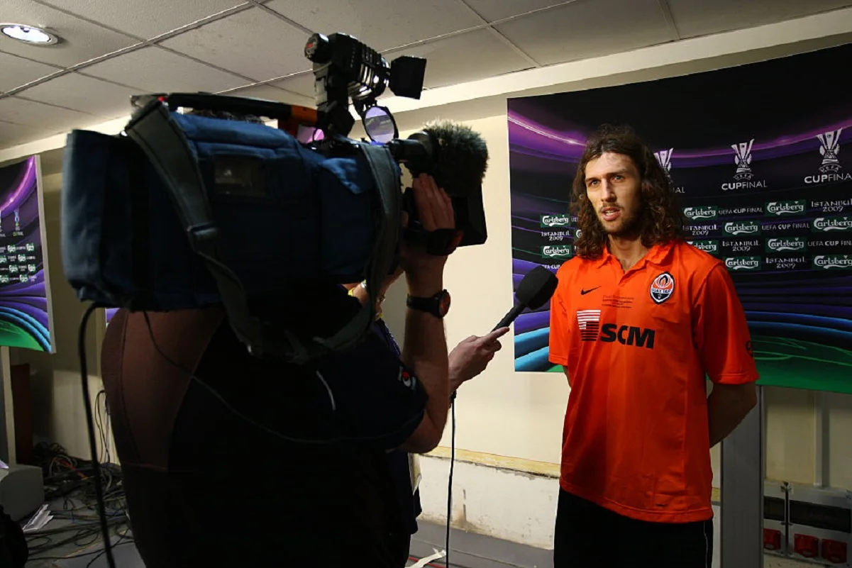 Дмитро Чигринський / Getty Images