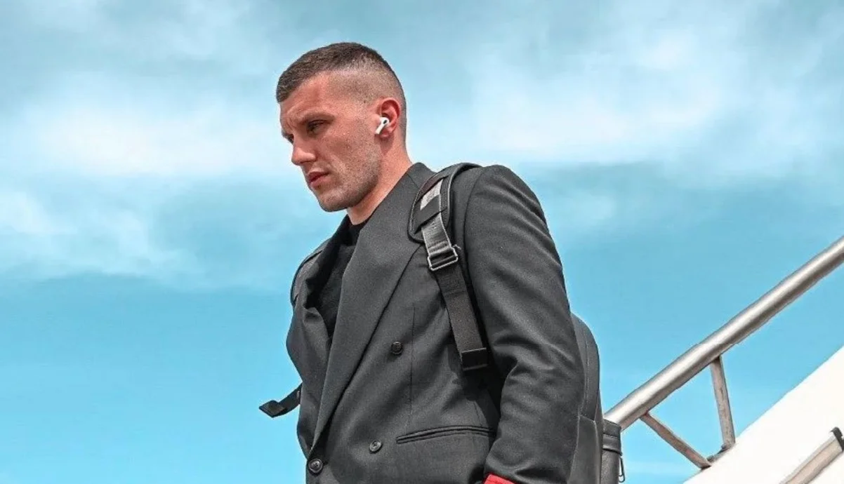 Анте Ребич / фото из открытых источников