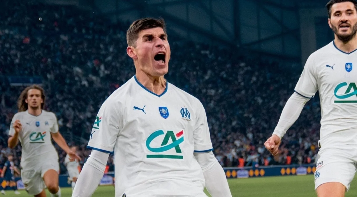 Руслан Маліновський / AFP