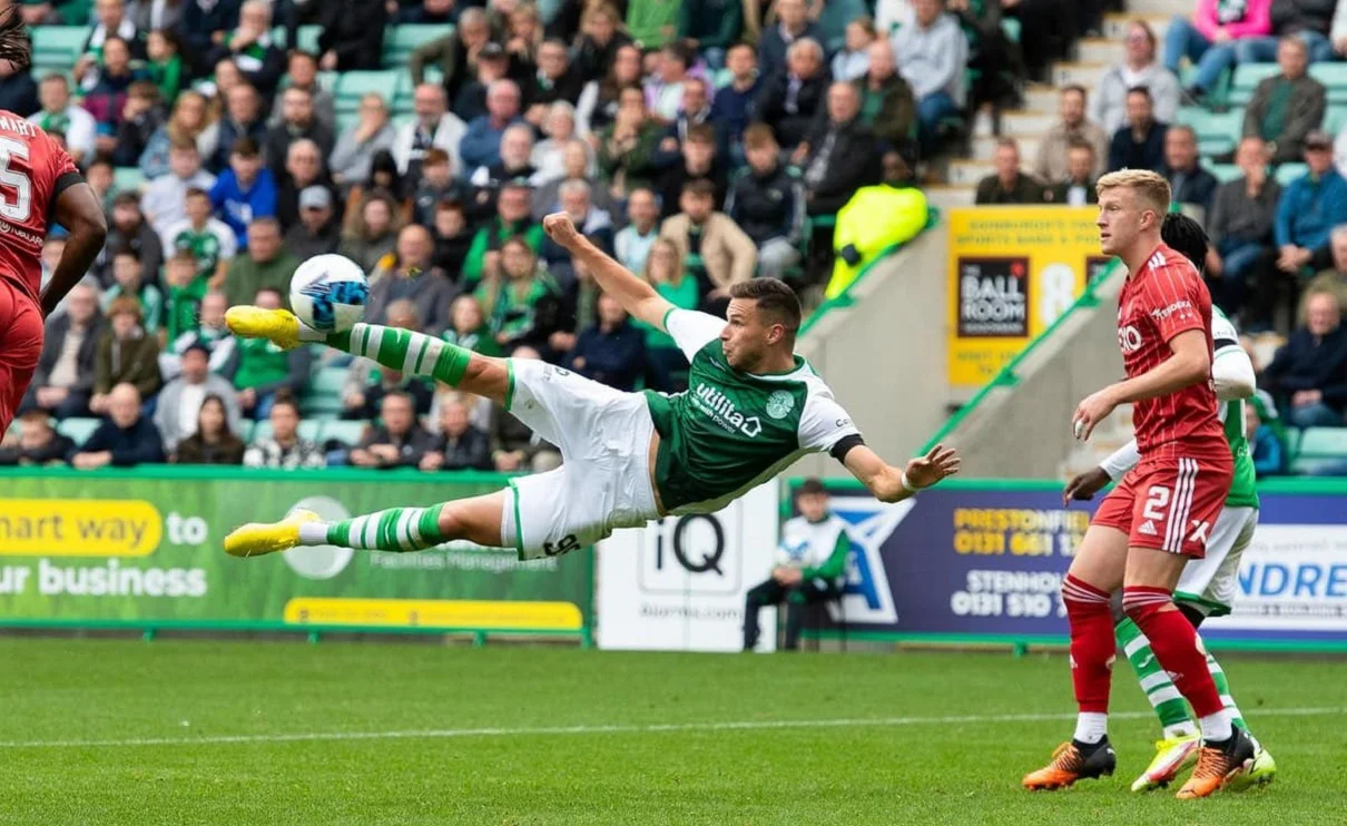 Николай Кухаревич / Сайт Хиберниана