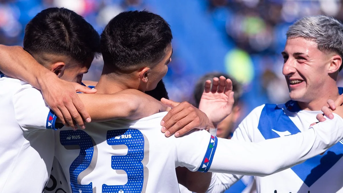 Футболісти ФК Велес Сарсфілд / Фото: Vélez Sarsfield