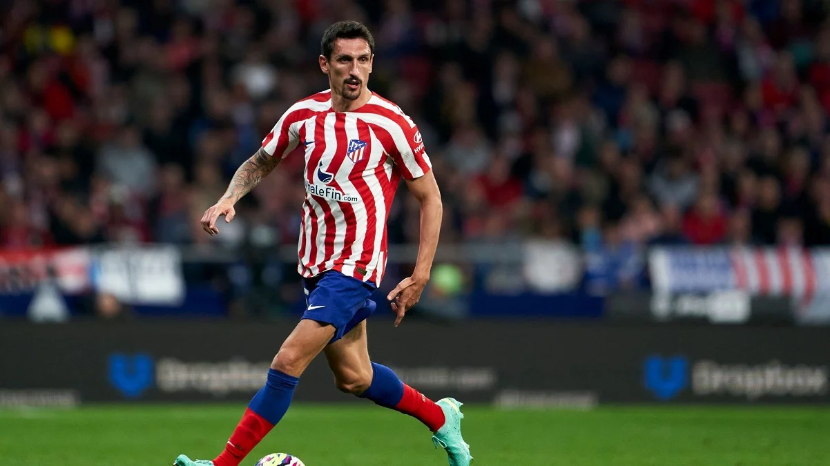 Стефан Савич / Фото: Twitter