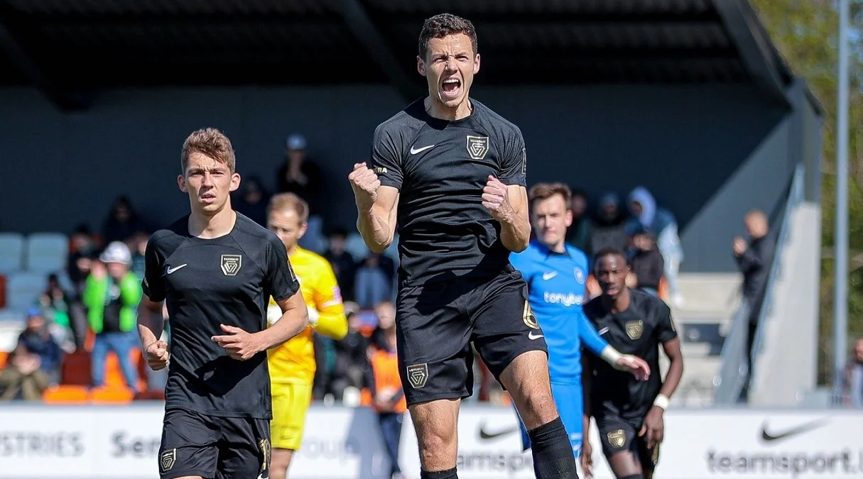 Іван Желізко / ФК Вальмієра