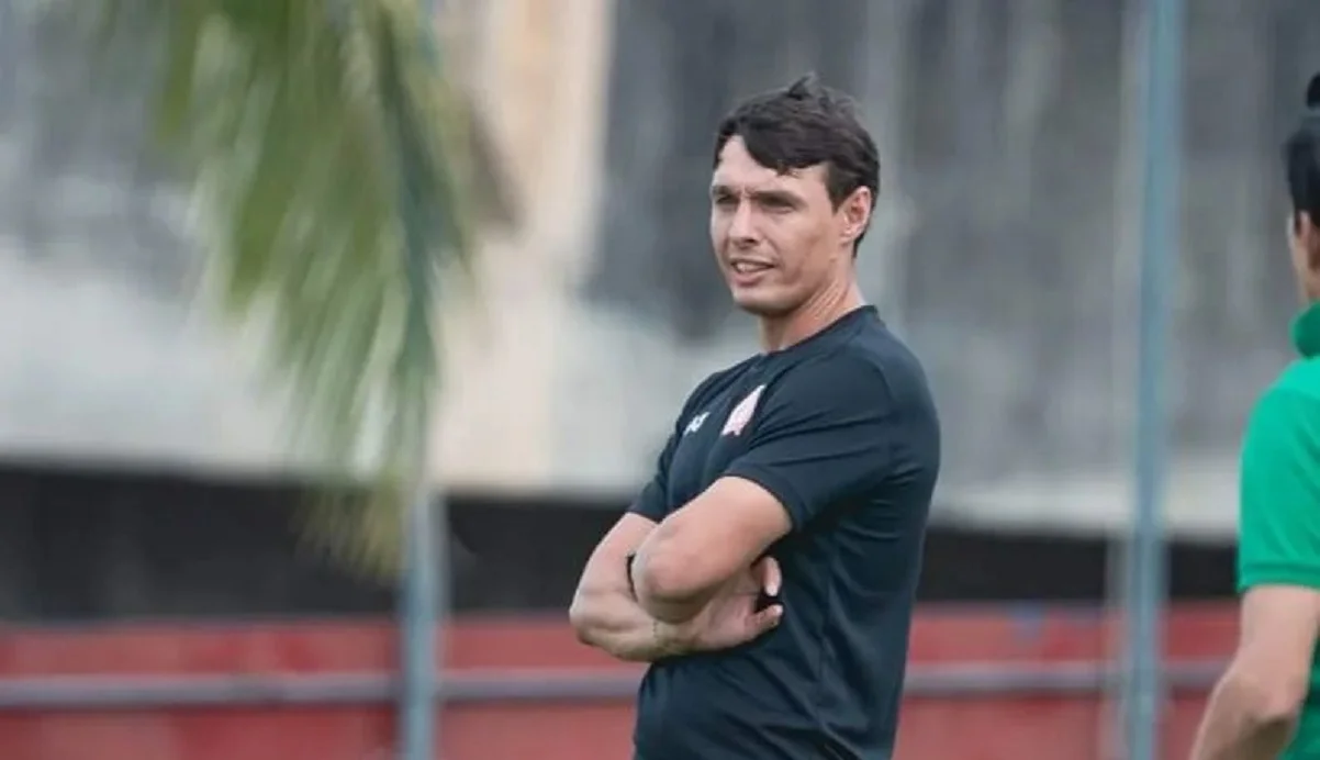 Олег Старинский / фото из соцсетей специалиста