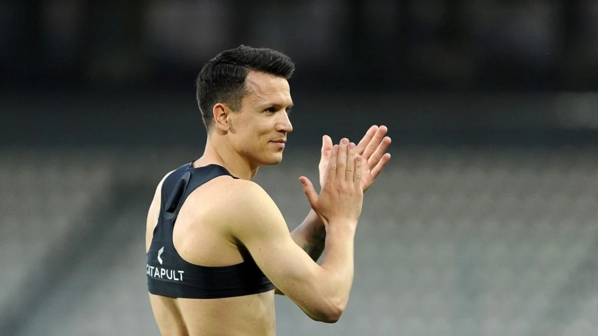 Евгений Коноплянка / фото из открытых источников