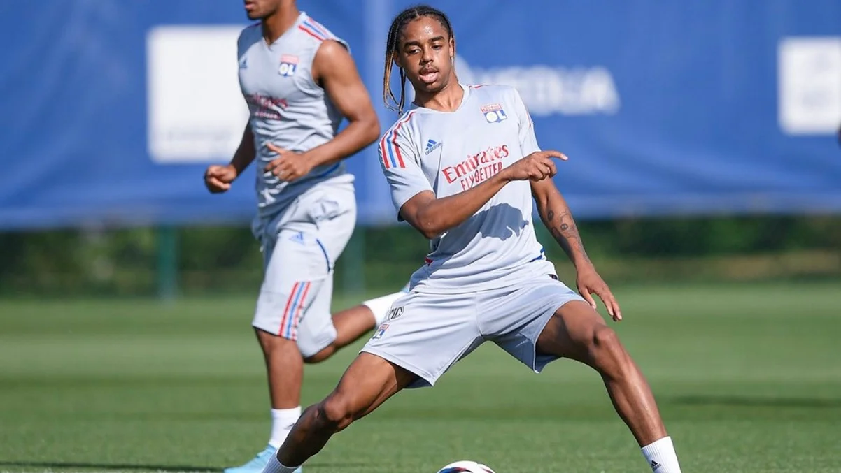 Брэдли Барколя / Фото: Twitter