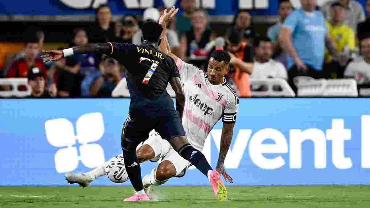 Реал без Луніна вдруге зазнав болючої поразки – син володаря "Золотого м'яча" забив дебютний гол