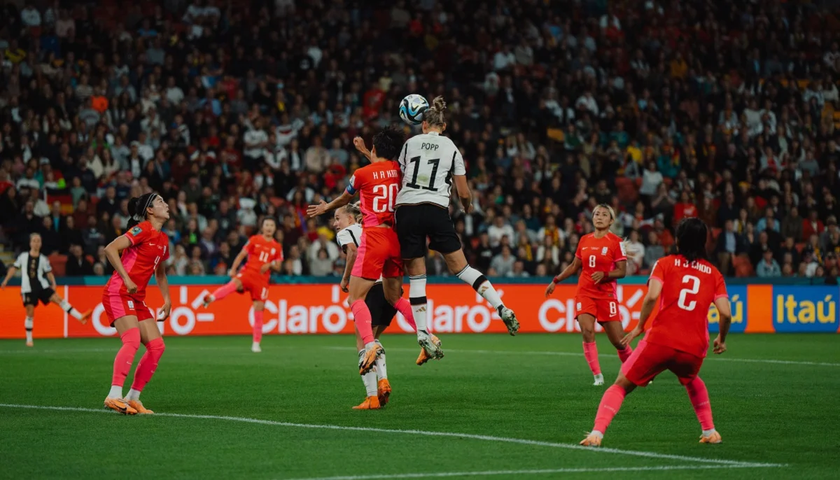 ЧС-2023: визначилися всі пари 1/8 фіналу / Getty Images