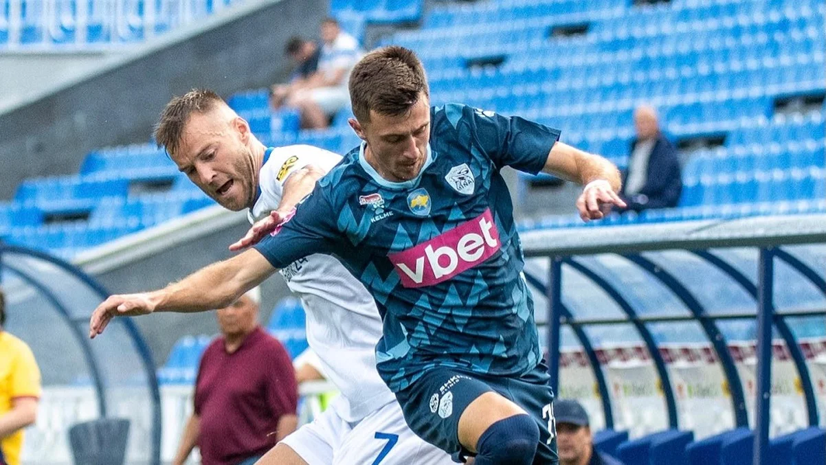 Минай / Фото: ФК Минай