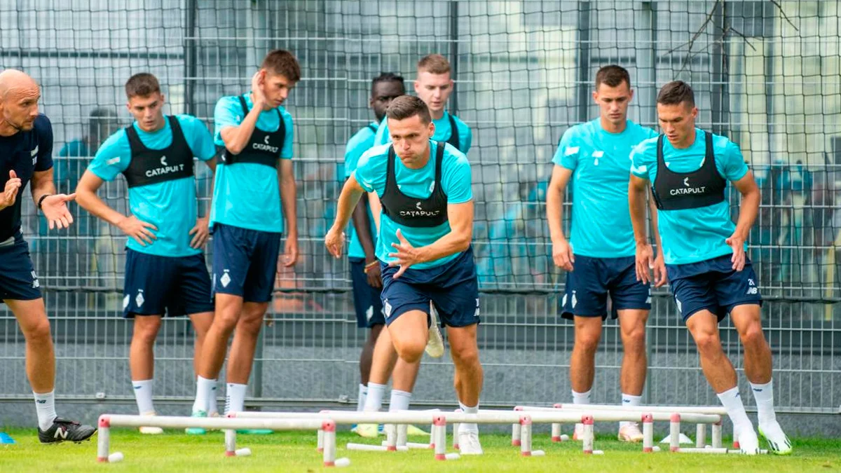 Оболонь – Динамо: анонс матча УПЛ