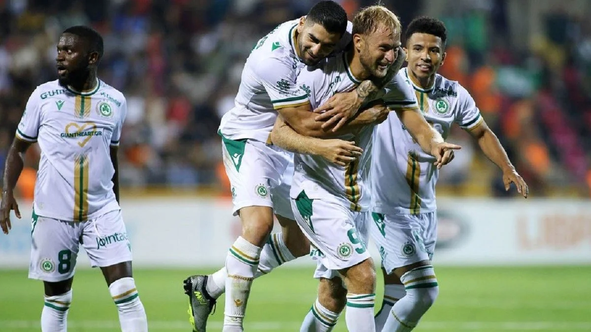 Роман Безус / фото з відкритих джерел