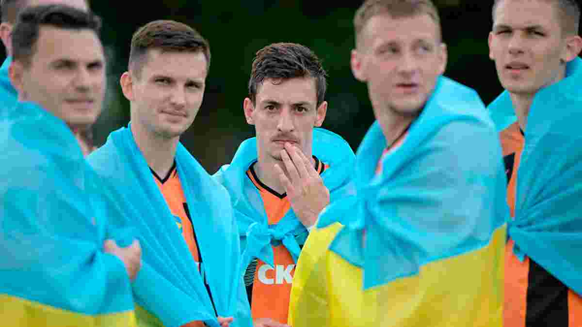 Тоттенхем – Шахтар: анонс благодійного матчу за Україну