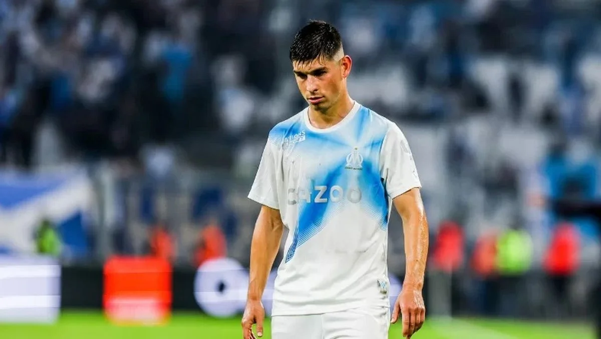 Руслан Малиновский / Icon Sport