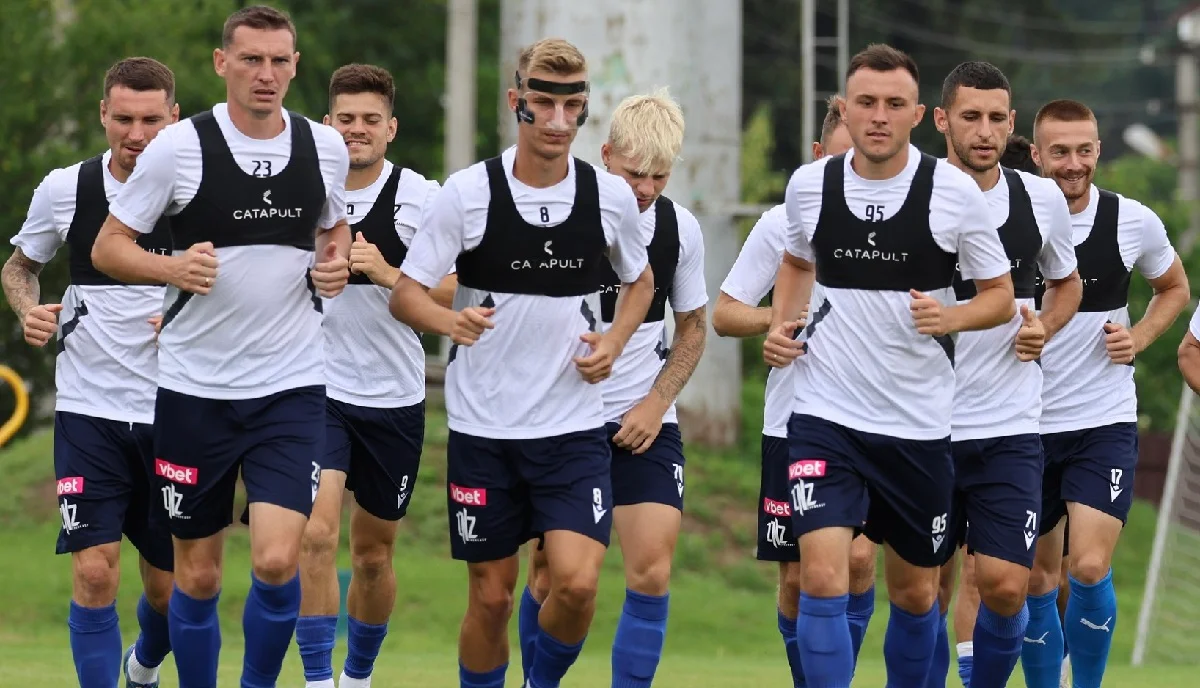 ЛНЗ / ФК ЛНЗ