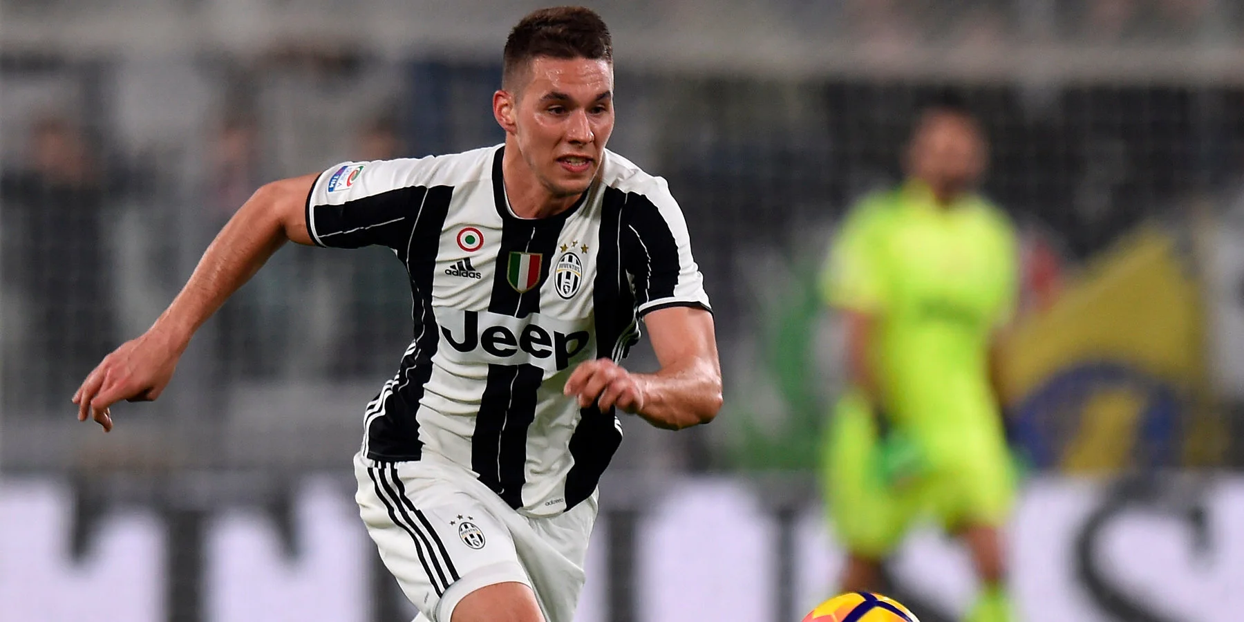Марко Пьяца / ФК Ювентус