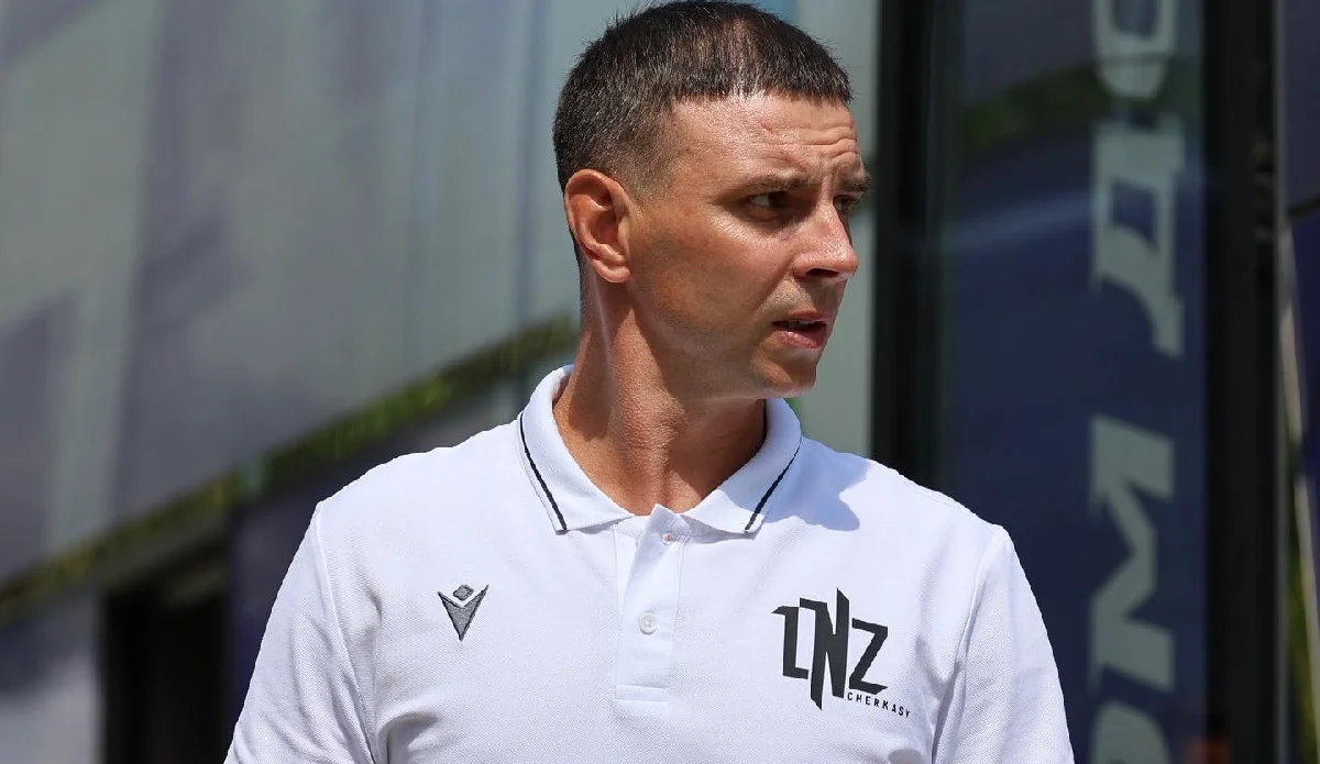 Олександр Ковпак / ЛНЗ