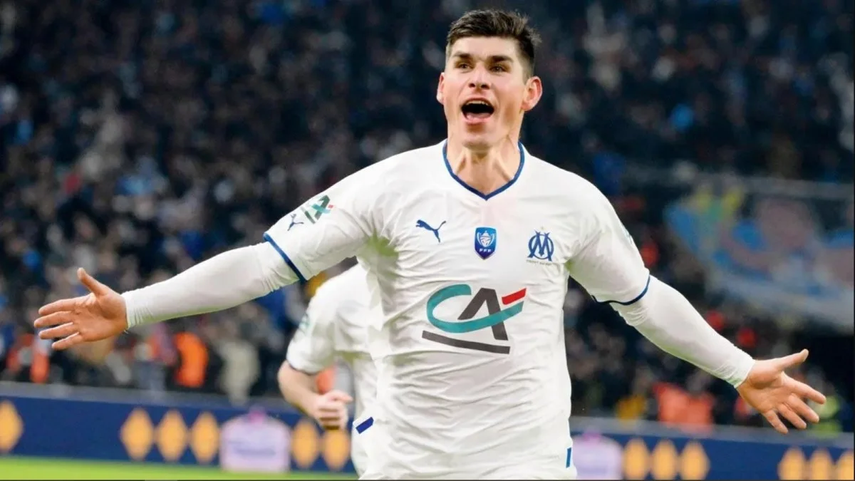 Руслан Маліновський / AFP