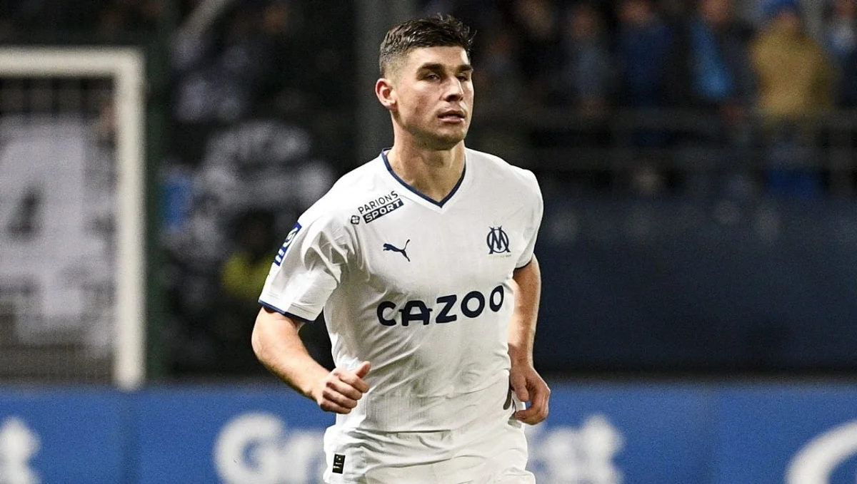 Руслан Малиновский / фото: Марсель