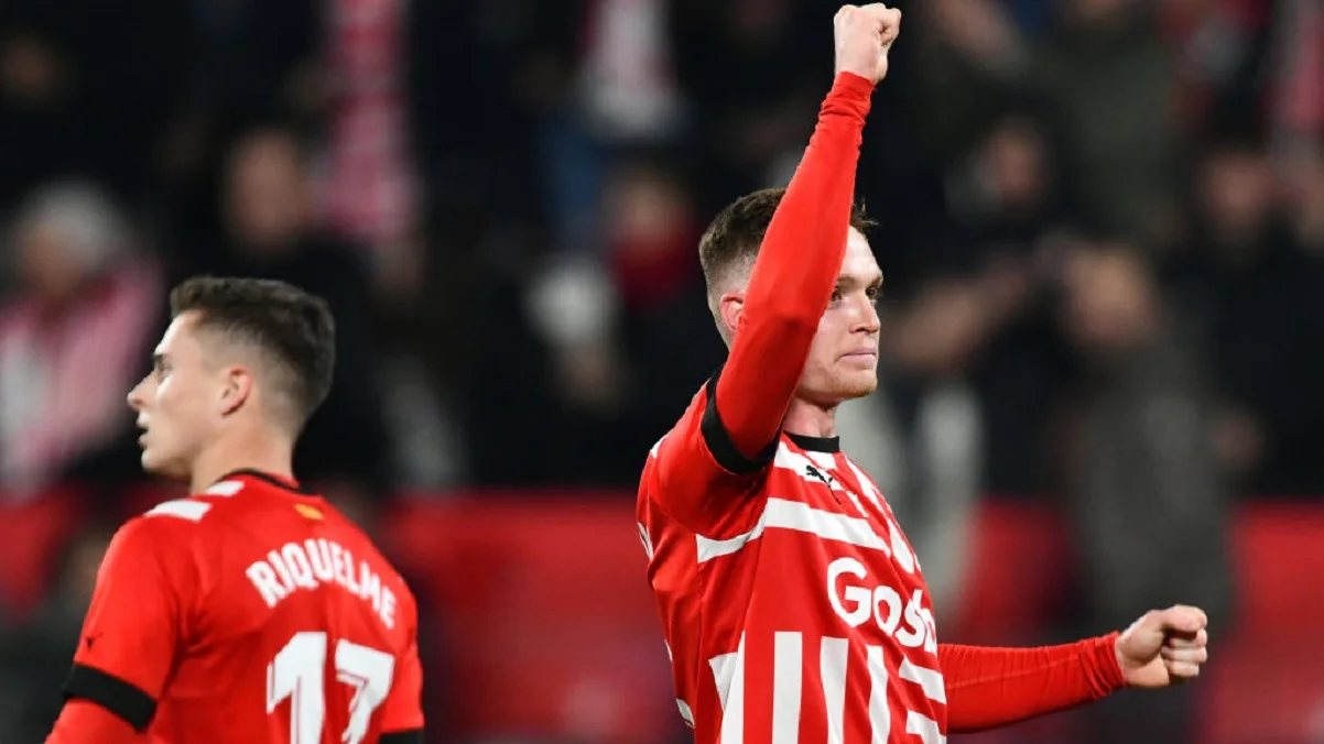 Віктор Циганков / Getty images