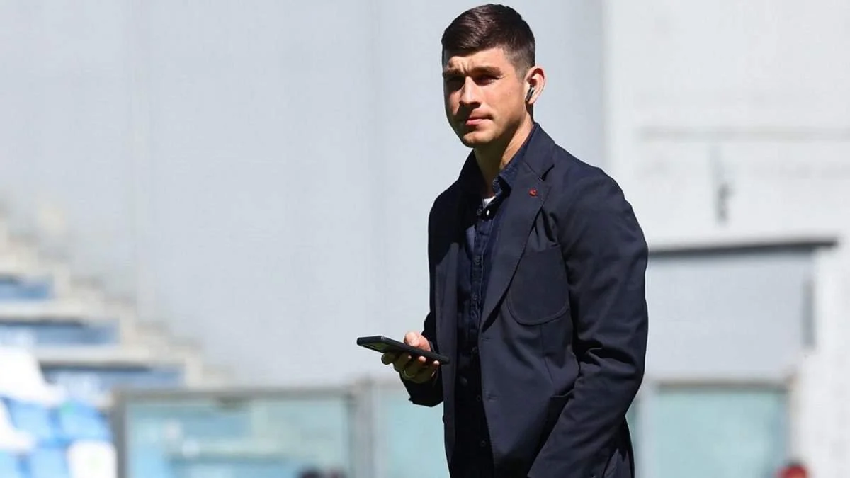 Руслан Маліновський / Getty Images