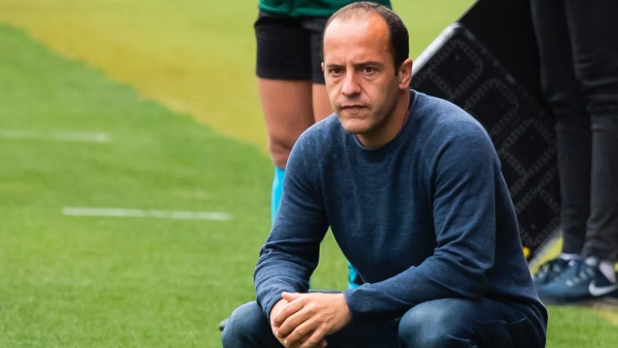 Луїс Кортес / Фото: Instagram