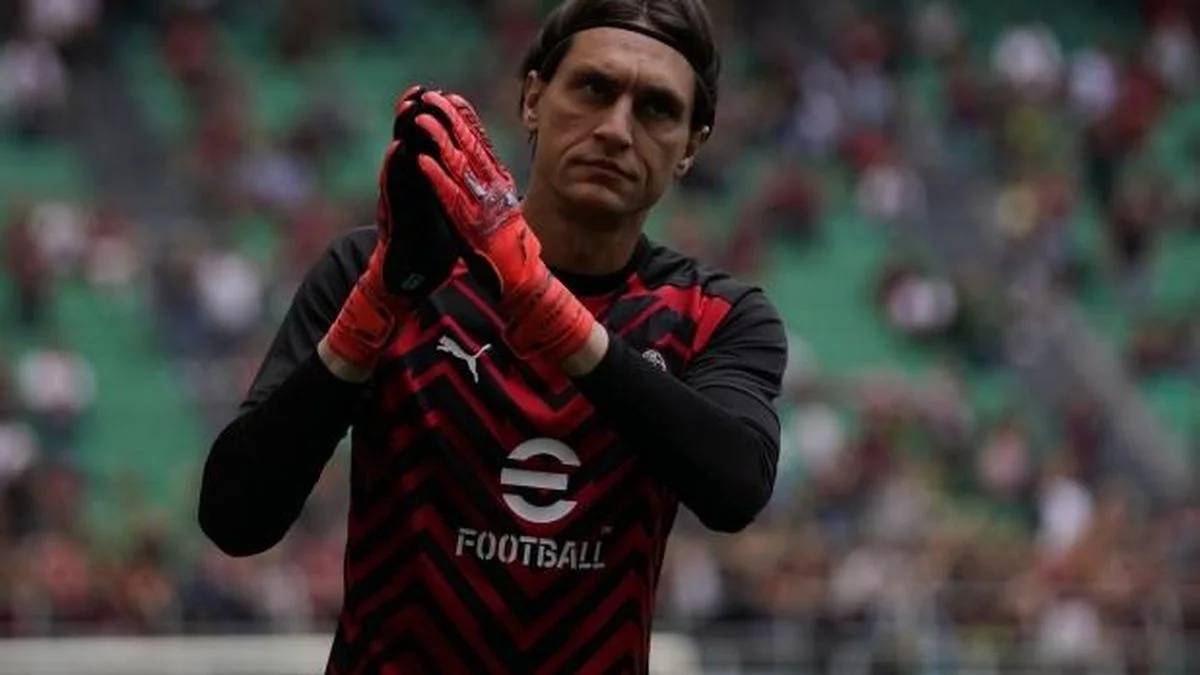 Чиприан Тэтэрушану / GdS