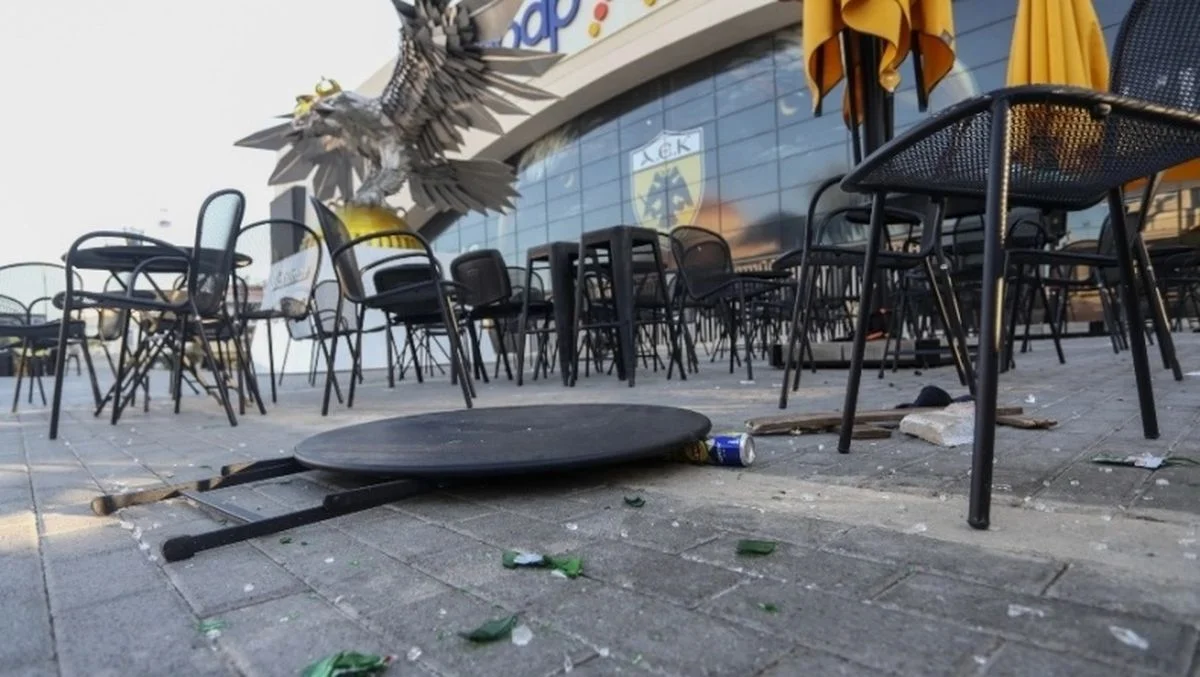 Фото gazzetta.gr