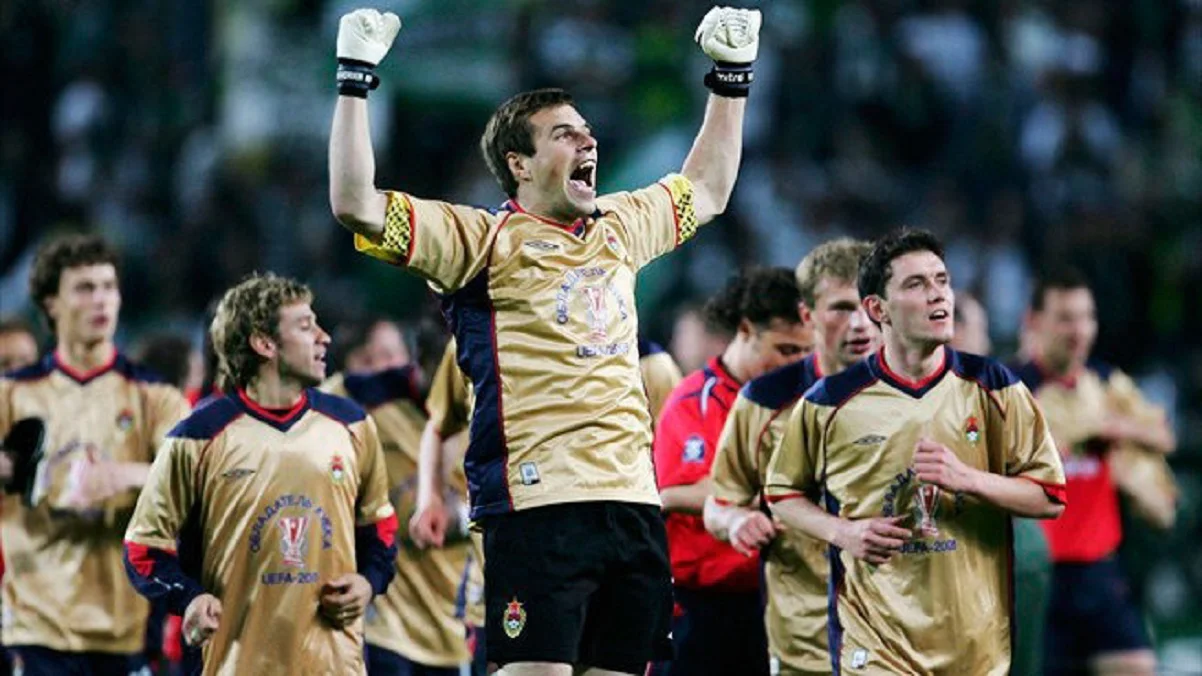 Веніамін Мандрикін / Фото з відкритих джерел