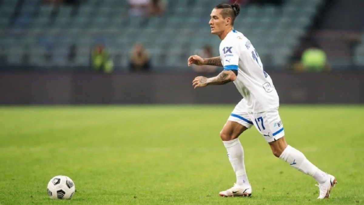 Матиас Норманн / фото из открытых источников