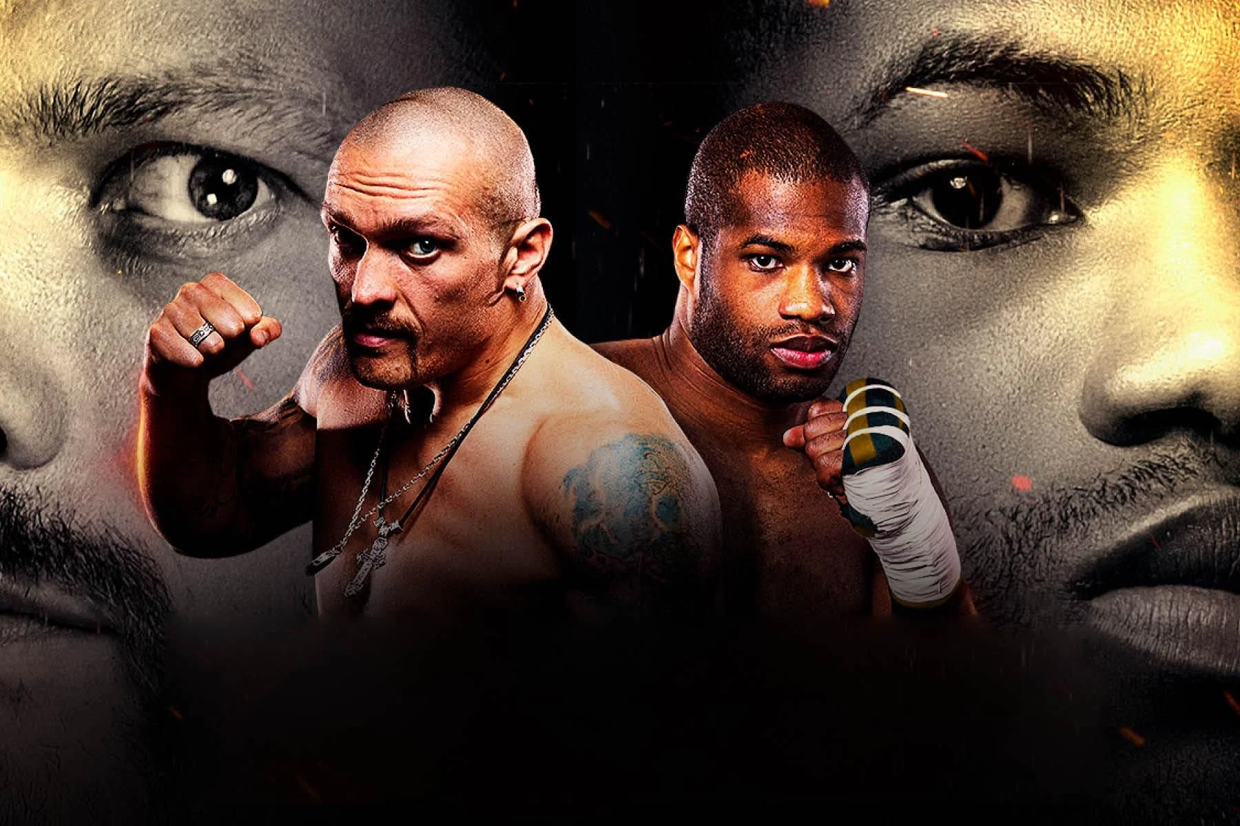 Роман Безус / 24sports.com.cy