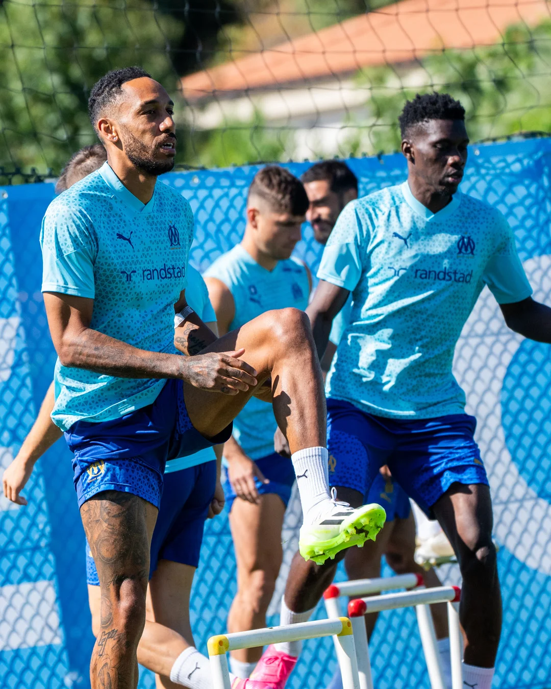 марсель марсель