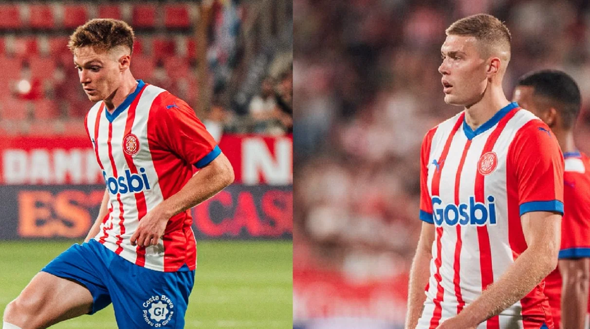 Реал Сосьєдад – Жирона: онлайн-трансляція матчу 12 08 2023