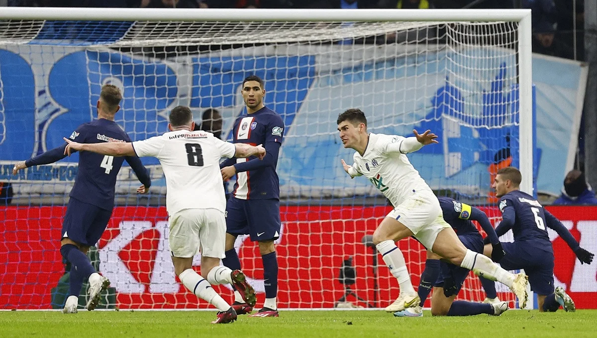 Руслан Малиновский / Getty Images