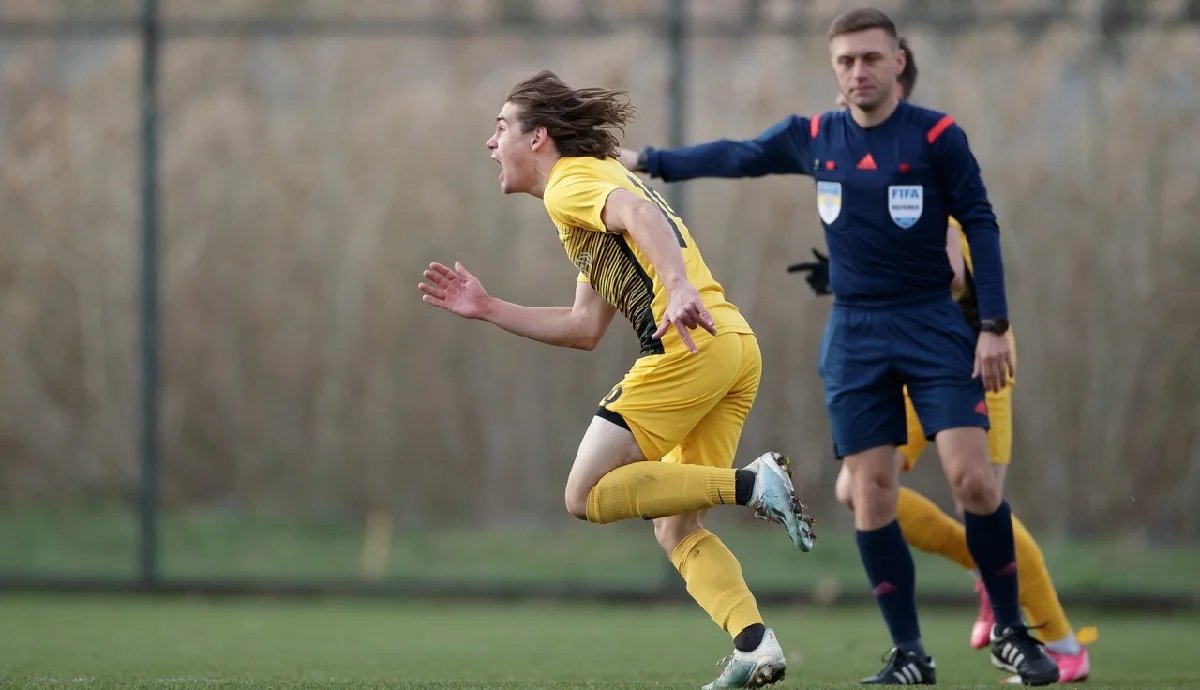 Константин Домарацкий / СК Днепр-1