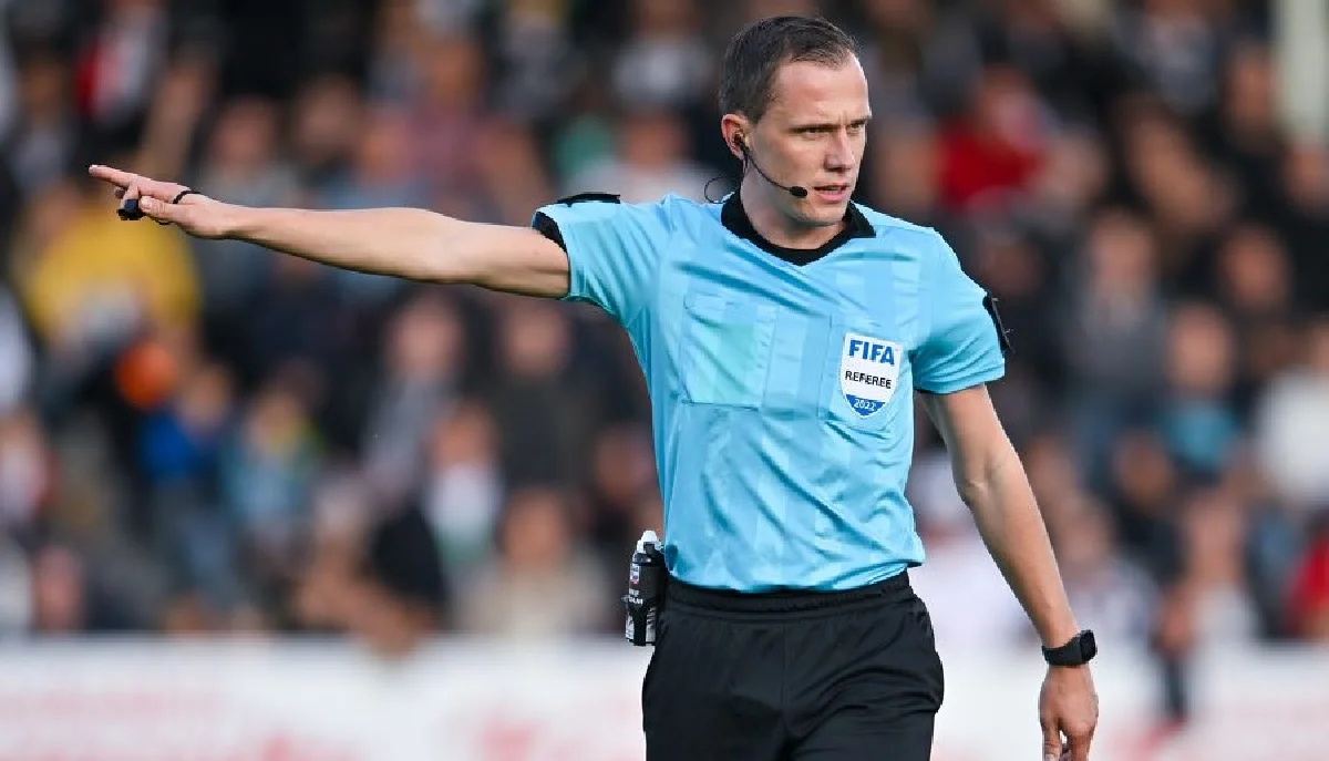 Себастьян Гісхамер / Фото з відкритих джерел