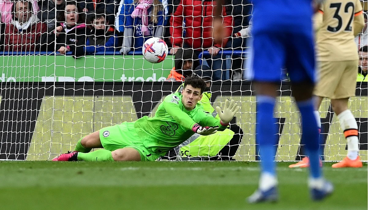 Кепа Аррисабалага / фото: соцсети игрока