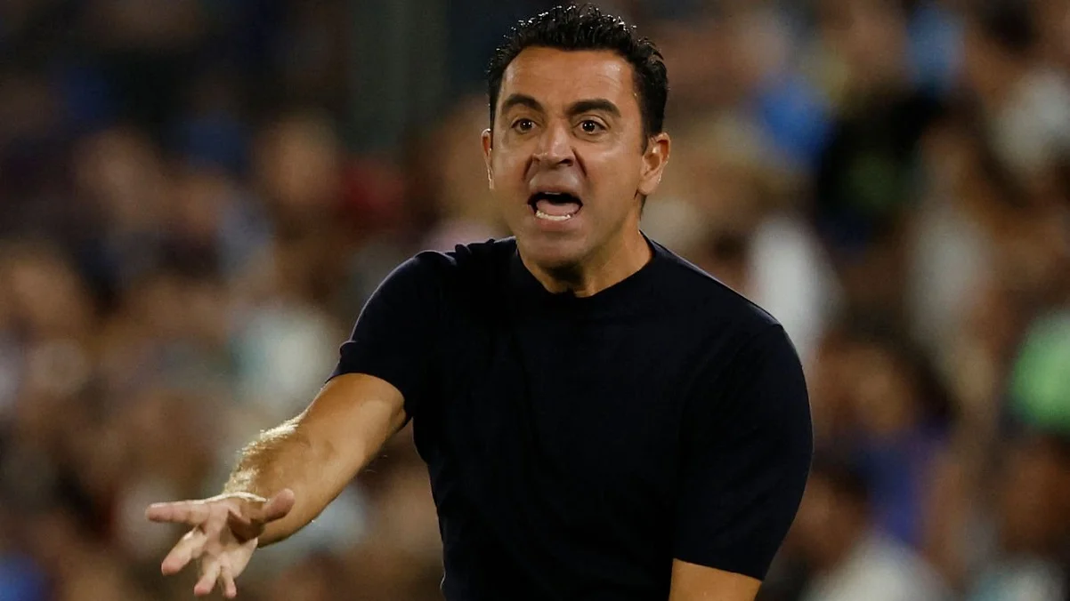 Хаві Ернандес / Getty images