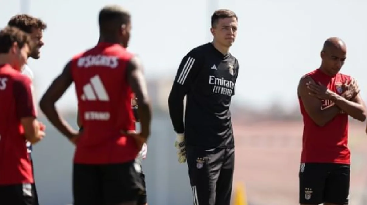 Анатолий Трубин (в центре) / Фото из соцсетей