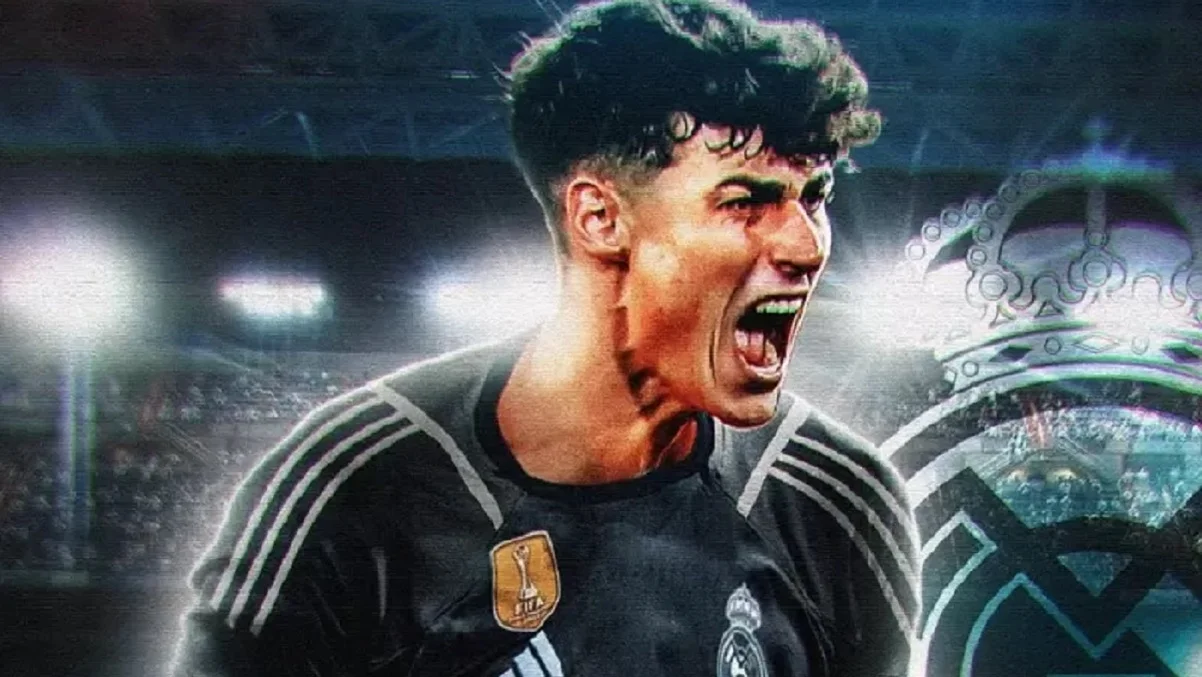 Кепа Аррисабалага / фото из соцсетей