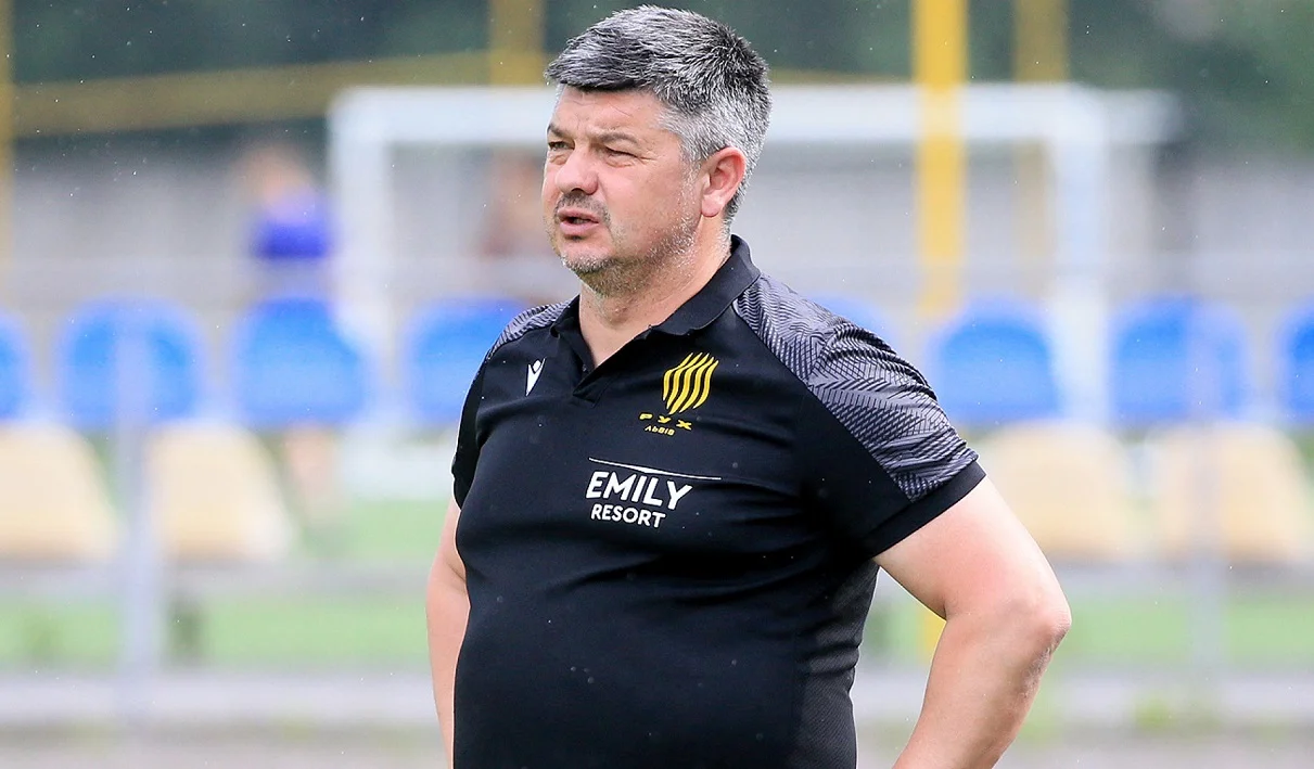 Віталій Пономарьов / Сайт Руха