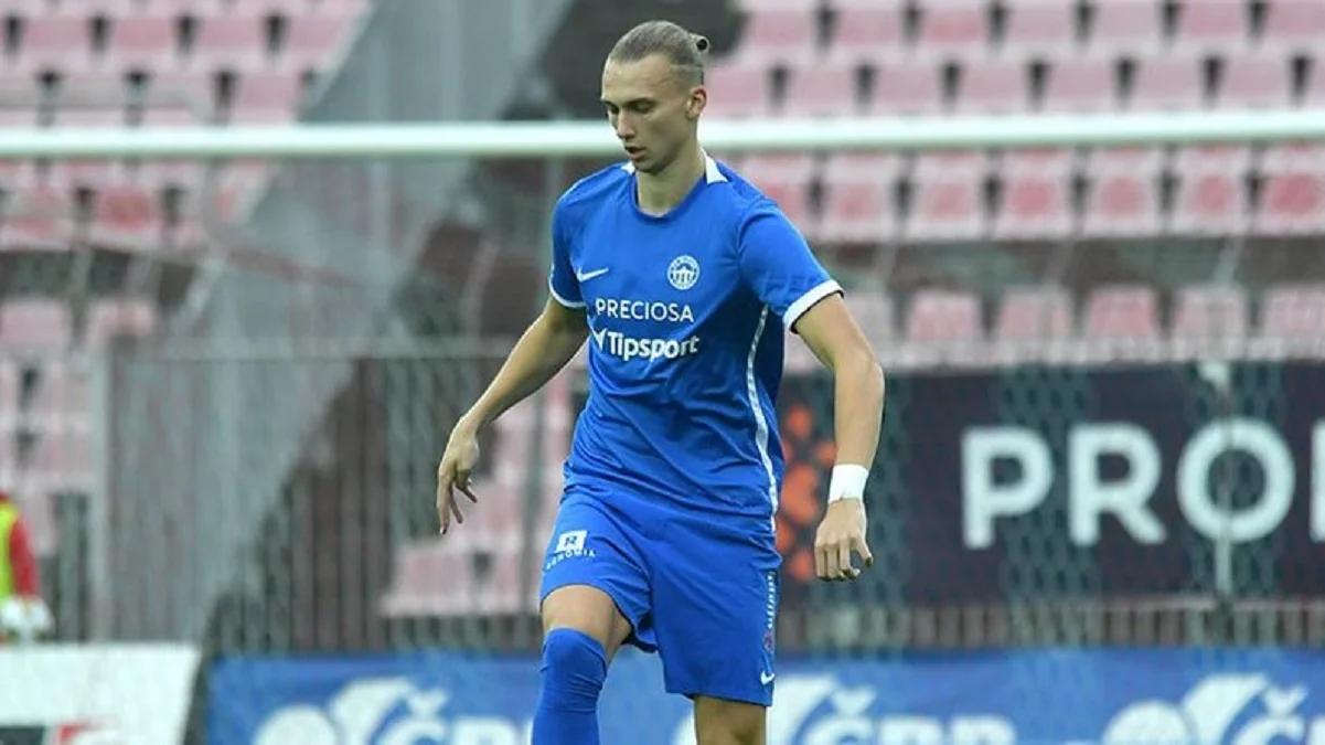 Максим Таловєров / Фото з відкритих джерел