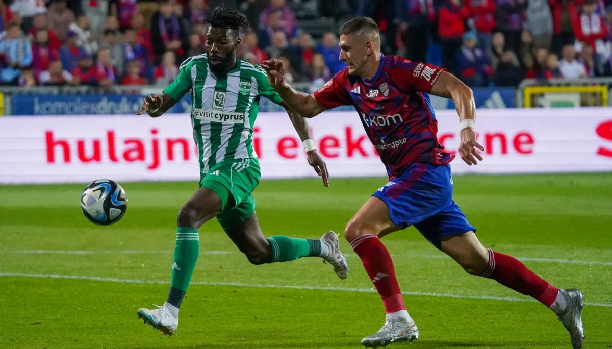 Ліга чемпіонів: рахунки і огляд матчів 15 08 2023 / Ракув Ченстохова